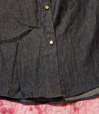 Camicia donna leggera