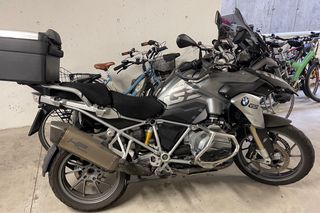 BMW R1200GS