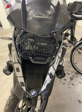 BMW R1200GS