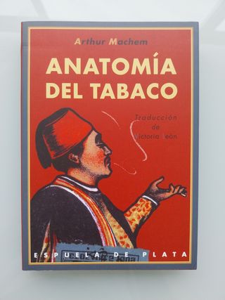 Anatomia del tabaco