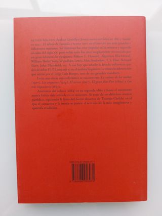 Anatomia del tabaco