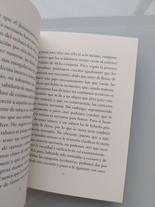 Anatomia del tabaco