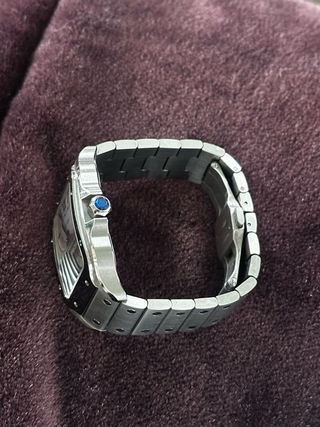 Cartier Santos WSSA0018 