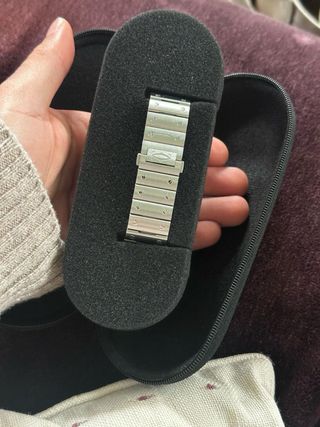 Cartier Santos WSSA0018 