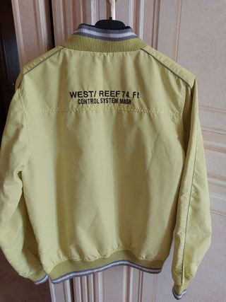 Giubbino Mash bimbo tg.14