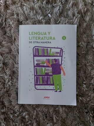 LENGUA Y LITERATURA 2⁰ bachillerato