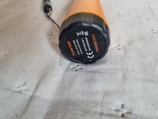 Detector metales Pointer TC-100