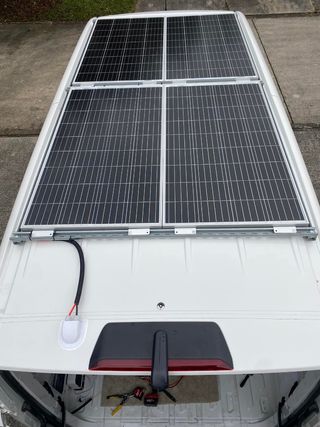Instalación Eléctrica Camper