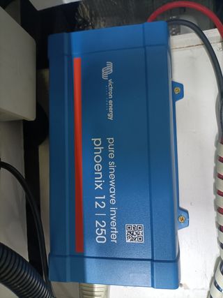 Instalación Eléctrica Camper
