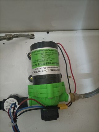 Instalación Eléctrica Camper