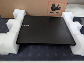 Portátil Gigabyte G5 Gaming