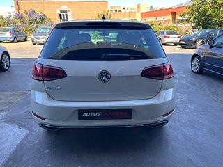 Volkswagen Golf 2018