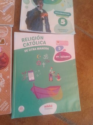 Ciencias Sociales 5.