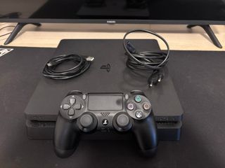 PS4 (PlayStation 4) + mando - Impecable