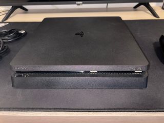 PS4 (PlayStation 4) + mando - Impecable