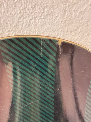 Tabla Snow NITRO 
