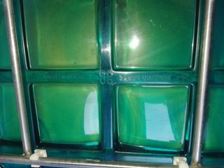 Set 2 Sedie Broadway Gaetano Pesce - Verde