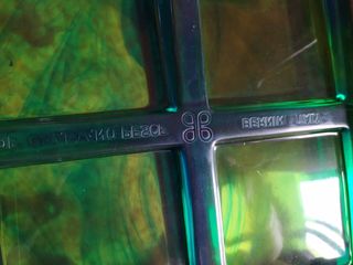 Set 2 Sedie Broadway Gaetano Pesce - Verde