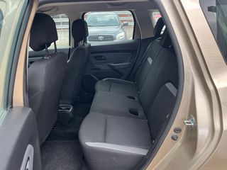 Dacia Duster 1.6 ACCESS 115 cv