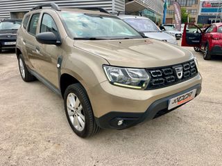 Dacia Duster 1.6 ACCESS 115 cv