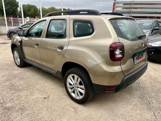 Dacia Duster 1.6 ACCESS 115 cv