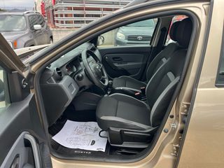 Dacia Duster 1.6 ACCESS 115 cv