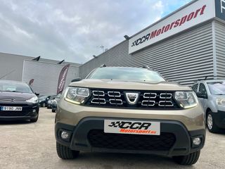 Dacia Duster 1.6 ACCESS 115 cv