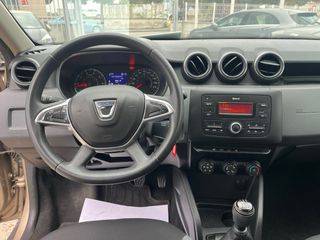 Dacia Duster 1.6 ACCESS 115 cv