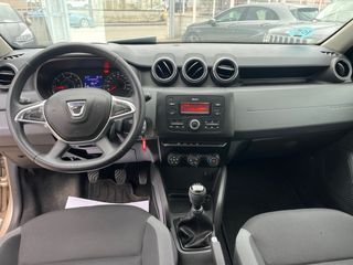 Dacia Duster 1.6 ACCESS 115 cv