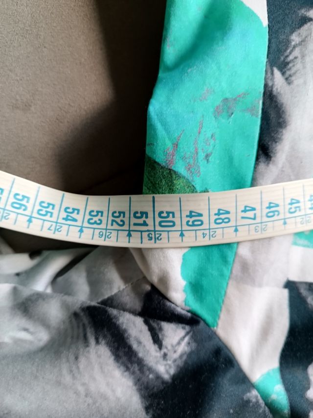 Giacca floreale elegante