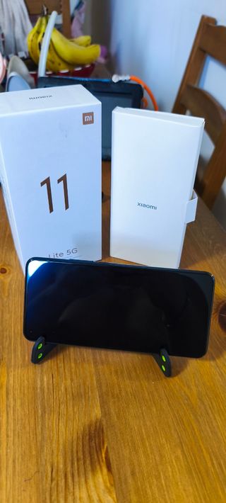 Xiaomi 11 Lite 5G - Smartphone Nero