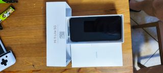 Xiaomi 11 Lite 5G - Smartphone Nero