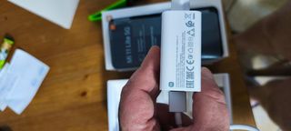 Xiaomi 11 Lite 5G - Smartphone Nero