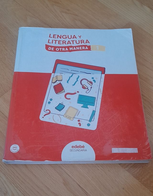 LENGUA Y LITERATURA 1