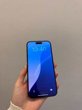 IPHONE 15 PRO MAX 256GB SEMI NUEVO