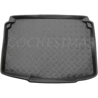 Protector maletero Seat Ibiza 6J 2008-2017 Cubre