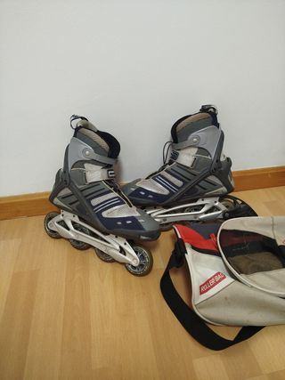 Patines Aero 800
Talla 46