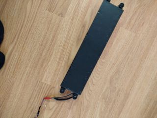 Kit batería + controlador para patinete eléctrico.