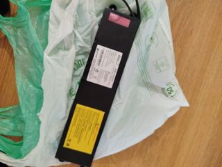Kit batería + controlador para patinete eléctrico.
