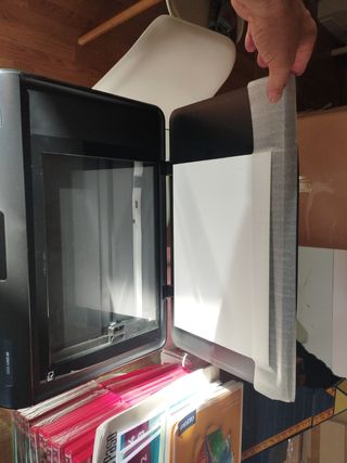Impresora HP ENVY 5030 Wifi
