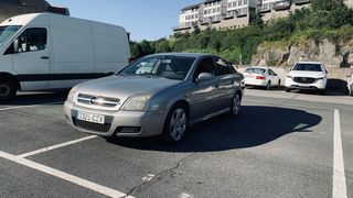 Opel Vectra GTS 1.8 16v  ITV 2026  Etiqueta C