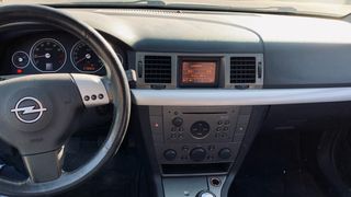 Opel Vectra GTS 1.8 16v  ITV 2026  Etiqueta C