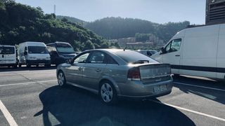 Opel Vectra GTS 1.8 16v  ITV 2026  Etiqueta C