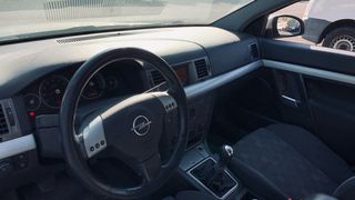 Opel Vectra GTS 1.8 16v  ITV 2026  Etiqueta C