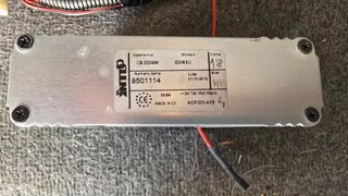 Centralita Potencia 25NTDD-T125