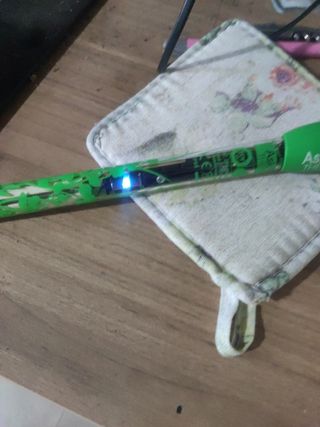 Termometro Askoll Therm D38100