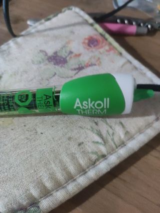 Termometro Askoll Therm D38100