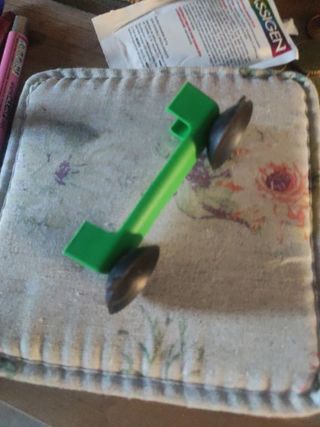 Termometro Askoll Therm D38100