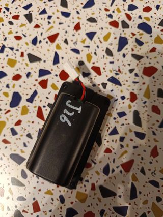 Batería Rowenta Li-ion Recargable