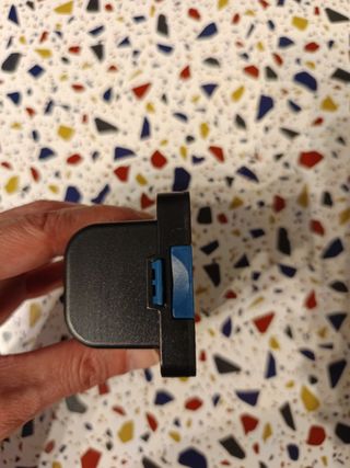 Batería Rowenta Li-ion Recargable